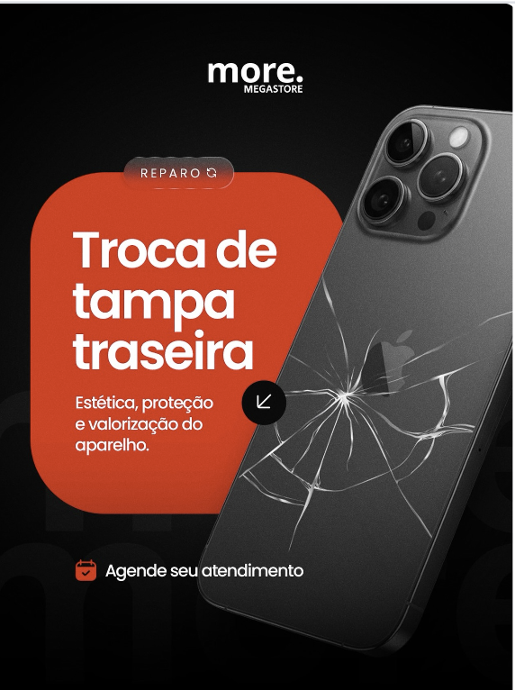 Instagram More Mega Store